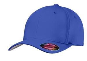 Image for Port Authority Flexfit Cotton Twill Cap. C813