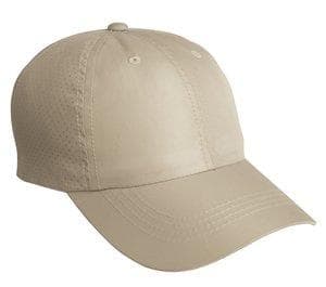 Image for Port Authority Perforated Cap. C821