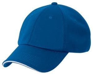 Image for Port Authority Dry Zone Cap. C838