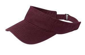 Image for Port Authority Fashion Visor. C840