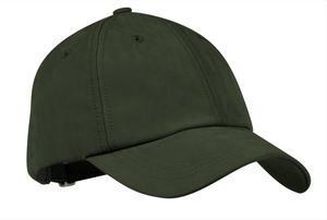 Image for Port Authority Sueded Cap. C850