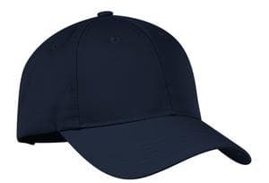 Image for Port Authority Nylon Twill Performance Cap. C868