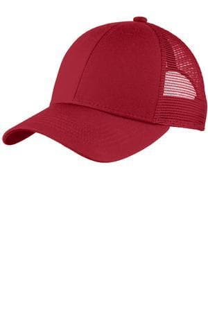 Image for Port Authority Adjustable Mesh Back Cap. C911