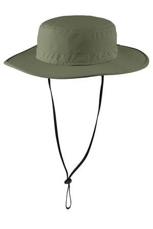 Image for Port Authority Outdoor Wide-Brim Hat. C920