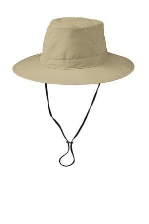 Image for Port Authority Lifestyle Brim Hat. C921