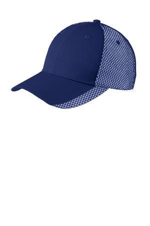 Image for Port Authority Two-Color Mesh Back Cap. C923