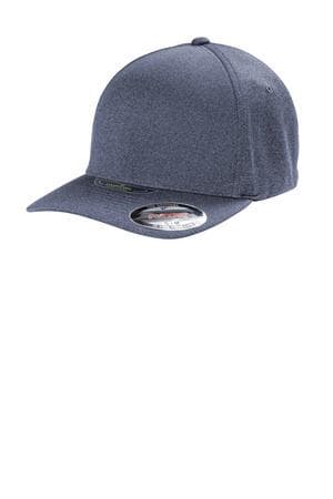 Image for Port Authority Flexfit Melange Unipanel Cap C946