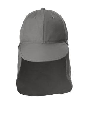 Image for Port Authority Outdoor UV Sun Shade Cap C949