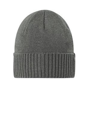 Image for Port Authority Rib Knit Cuff Beanie C951