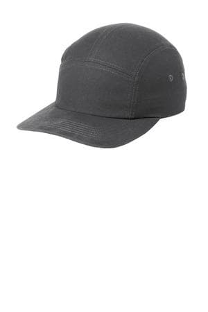 Image for Port Authority Brushed Cotton Camper Cap C970