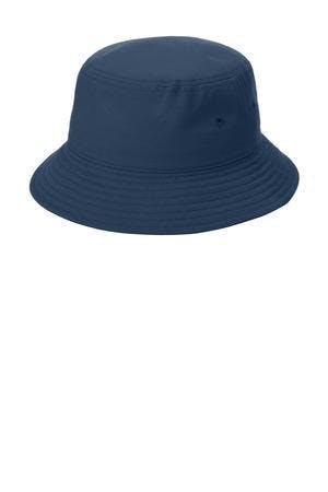 Image for Port Authority Twill Classic Bucket Hat C975