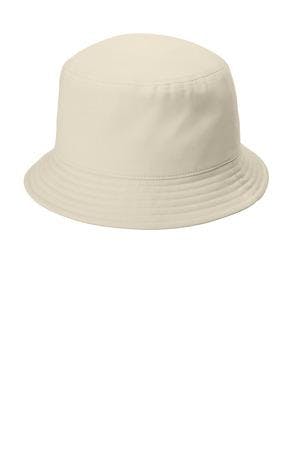 Image for Port Authority Twill Short Brim Bucket Hat C976