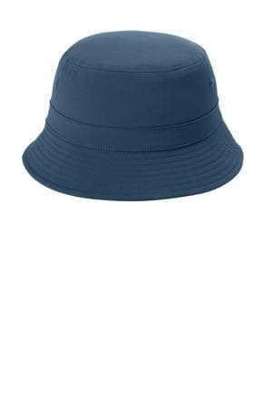 Image for Port Authority Poly Bucket Hat C980