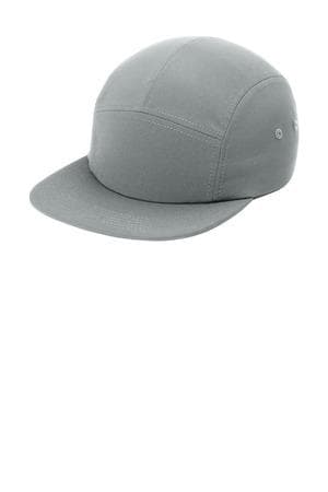 Image for Port Authority Poly Camper Cap C982