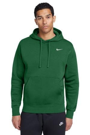 Image for Nike Club Fleece Pullover Hoodie CJ1611