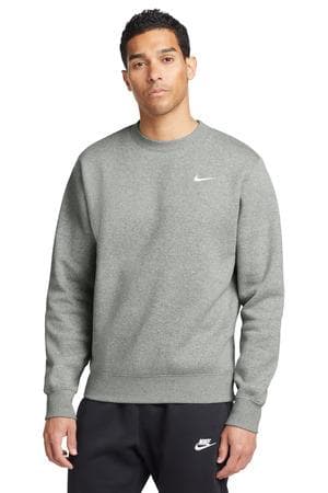 Image for Nike Club Fleece Crew CJ1614