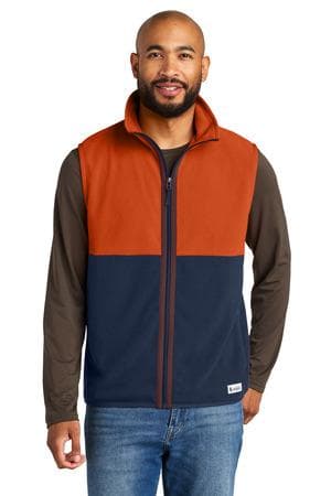 Image for Cotopaxi Amado Fleece Vest COTOM1693