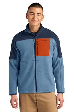 Image for Cotopaxi Abrazo Full-Zip Fleece Jacket COTOM1695