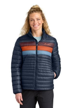 Image for Cotopaxi Women's Fuego Down Jacket COTOW1688