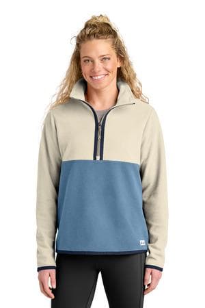 Image for Cotopaxi Women's Amado 1/2-Zip Fleece COTOW1692