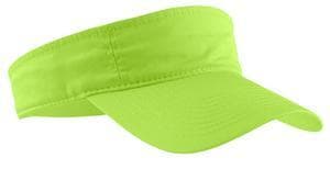 Image for Port & Company Fashion Visor. CP45