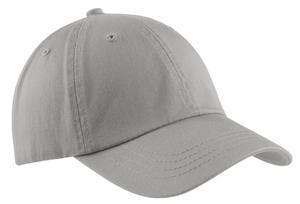 Image for Port & Company - Washed Twill Cap. CP78