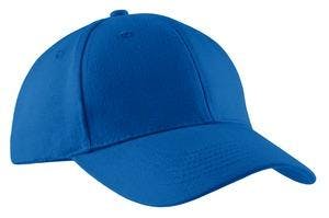 Image for Port & Company Brushed Twill Cap. CP82