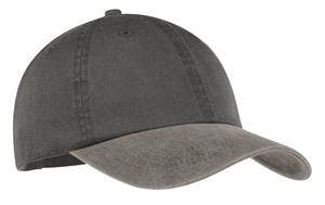 Image for Port & Company -Two-Tone Pigment-Dyed Cap. CP83