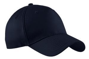 Image for Port & Company Five-Panel Twill Cap. CP86