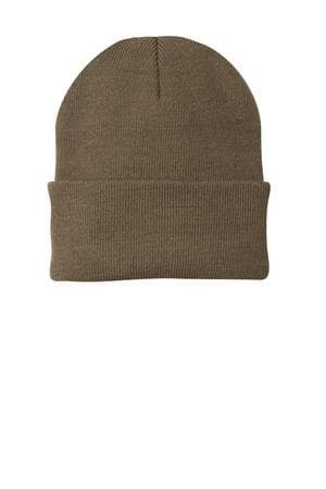 Image for Port & Company Knit Cap. CP90