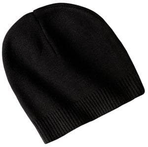 Image for Port Authority 100% Cotton Beanie. CP95