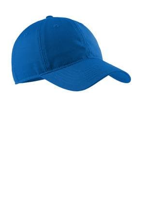 Image for Port & Company Soft Brushed Canvas Cap. CP96