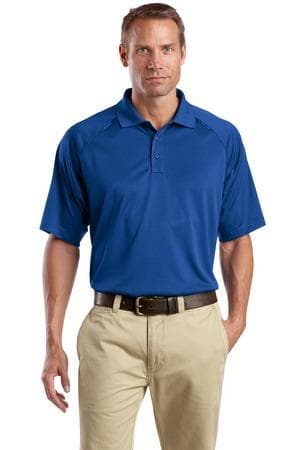 Image for CornerStone - Select Snag-Proof Tactical Polo. CS410