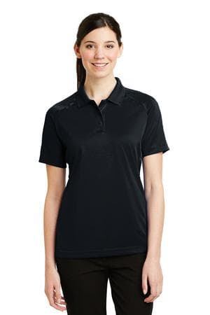 Image for CornerStone Women's Select Snag-Proof Tactical Polo. CS411