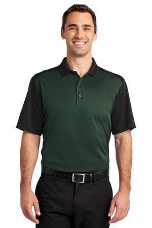 Image for DISCONTINUED CornerStone Select Snag-Proof Blocked Polo. CS417