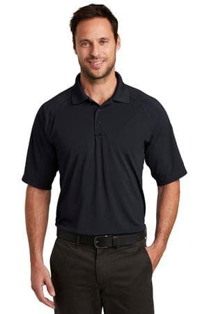 Image for CornerStone Select Lightweight Snag-Proof Tactical Polo. CS420