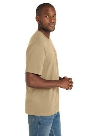 Image for CornerStone Workwear Pocket Tee CS430