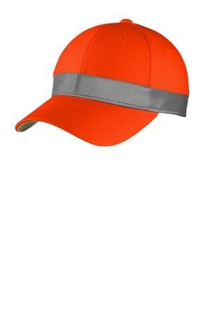 Image for CornerStone ANSI 107 Safety Cap. CS802