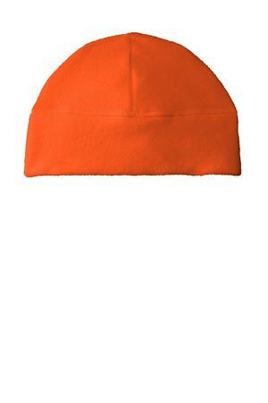 Image for DISCONTINUED CornerStone Fleece Beanie CS803