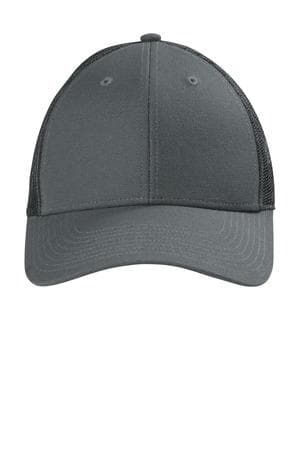 Image for CornerStone Canvas Mesh Back Cap. CS811