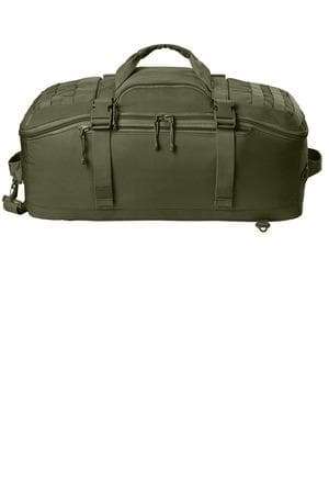Image for CornerStone Tactical Barrel Duffel CSB817