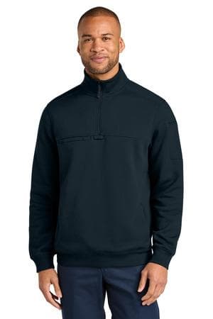Image for CornerStone 12-Oz. Tough Fleece Job Shirt CSF635