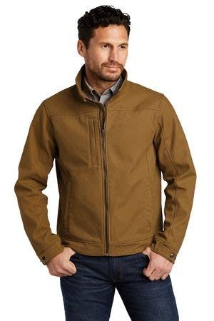 Image for CornerStone Duck Bonded Soft Shell Jacket CSJ60