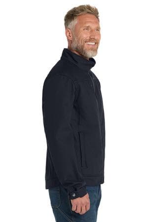 Image for CornerStone Duck Bonded Soft Shell Jacket CSJ60