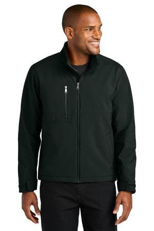 Image for CornerStone Workwear Soft Shell CSJ70