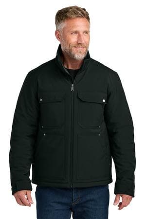 Image for CornerStone Insulated Workwear Soft Shell CSJ75