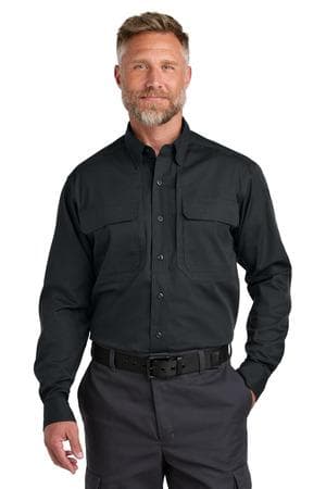 Image for CornerStone Long Sleeve Select Tactical Shirt CSW176