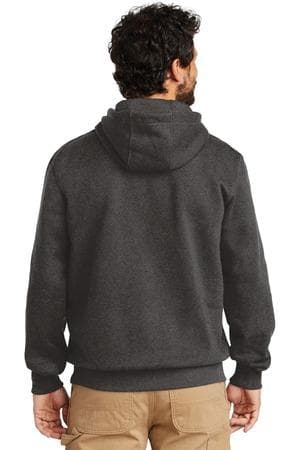 Image for Carhartt Rain Defender Paxton Heavyweight Hooded Sweatshirt. CT100615