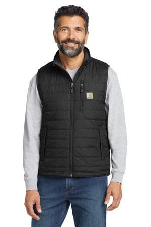 Image for Carhartt Gilliam Vest CT102286