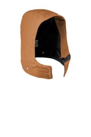 Image for Carhartt Firm Duck Hood CT102368